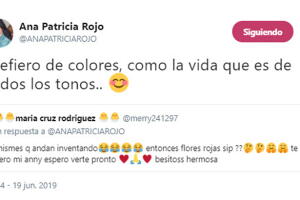 Ana Patricia Rojo