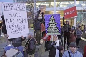 Trump Impeachment Utah