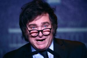 Elecciones Argentina