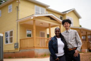 viviendas asequibles en Atlanta