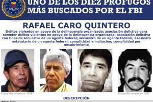 Rafael Caro Quintero