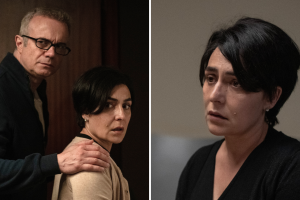 'El caso Asunta', serie de Netflix. 