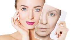 Rodillos de jade, yoga facial y más trucos para recuperar la firmeza de tu rostro