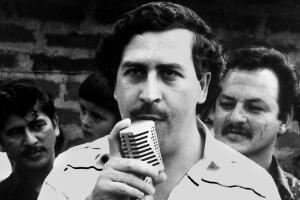 Pablo Escobar