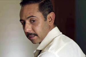 Don Sol y Franco romance en El Chapo