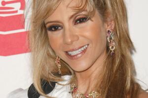 Las actrices que se enamoraron del poder