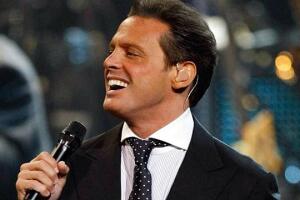 Luis Miguel 