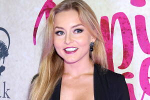 Angelique Boyer