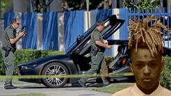 XXXTentacion: la contradictoria vida de un 'talentoso' rapero marcado por la violencia