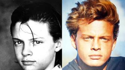 Cantante Mexicana Revela Que El Papa De Luis Miguel Lo Alejo De Sus Amistades Famosos Univision