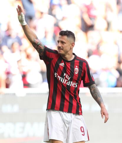 Gianluca Lapadula El Jugador Que Rechazo A Peru Para Jugar Con Italia Y Se Quedo Sin Mundial