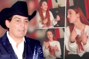 ¿Podría José Manuel Figueroa ir a prisión? Abogado del cantante explica su situación por la denuncia de su exnovia