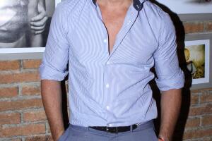 El elenco de ‘Me declaro culpable’ celebra misa por inicio de grabaciones