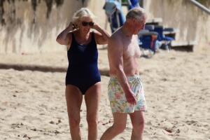 EXC  Prince Charles, Camilla Parker