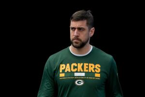 Aaron Rodgers