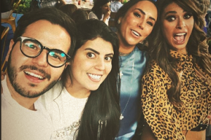 Cumpleaños Mateo 2019 