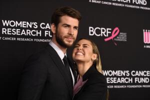 The Women's Cancer Research Fund's An Unforgettable Evening Benefit Gala - Arrivals