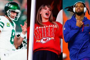 La temporada 2023 de la NFL