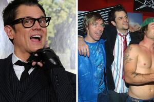 Johnny Knoxville