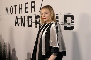 Premiere Of Hulu's "Mother/Android" - Red Carpet