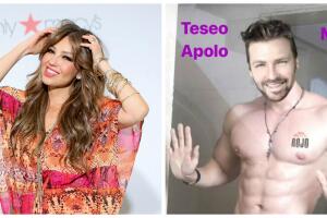 Thalia