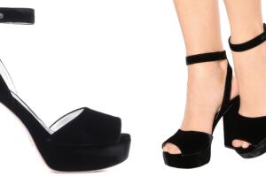 Galilea zapatos galería Prada