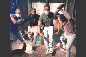 Las mejores actividades para este invierno en Nueva York