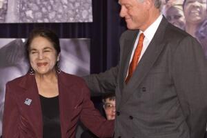 salud dolores huerta