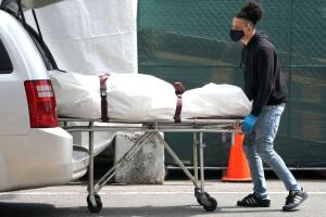 morgue