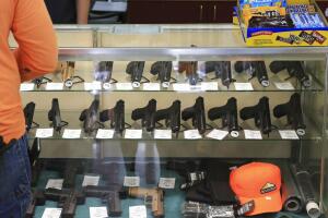 Supreme Courts Guns Hawaii