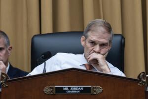 Jim Jordan