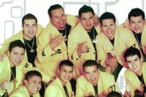 Banda Sinaloense MS De Sergio Lizarraga 555665