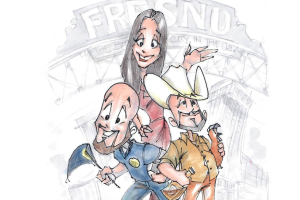 BMF Caricatura