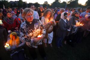 Police Shooting Teen Killed