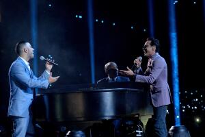 Univision's 13th Edition Of Premios Juventud Youth Awards - Show