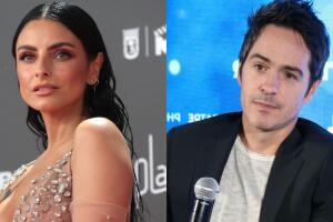 Mauricio Ochmann por fin aclara si se reconciliará con Aislinn Derbez tras regresar a soltería 