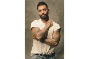 Maluma será host en Latin GRAMMY 2025