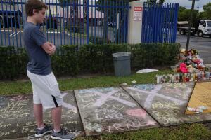 Rapero XXXTentacion, Jahseh Dwayne Onfroy