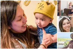 Teresa Lazo muere Día de la Madre chamán depresión posparto 