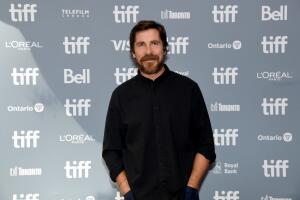 2019 Toronto International Film Festival - "Ford v Ferrari"  Press Conference