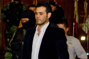 Vicente Zambada Niebla