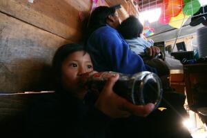 Mexico Coffee For Kids