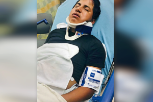 Elotero Benjamín Ramírez