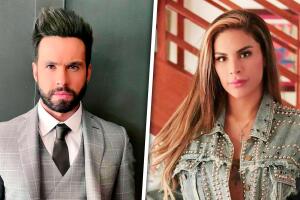 Eleazar Gómez acepta su responsabilidad en la demanda de Tefi Valenzuela 