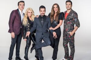 ¿Quién es la Máscara?