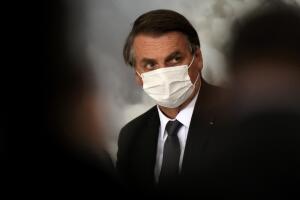 Jair Bolsonaro