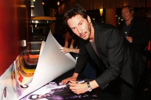Target Presents AFI's Night At The Movies - Target Red Room