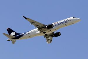 Aeromexico Airlines