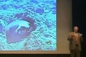 Hombre supuestamente secuestrado por extraterrestres revela secretos 