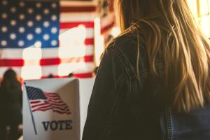 Modifican calendario de las elecciones primarias 2024 en Arizona